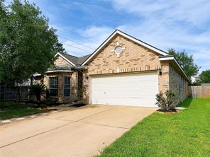 16322 Amber Willow, Cypress, TX, 77433
