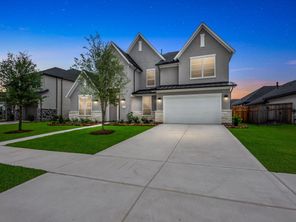 5507 Holly Hollow, Fulshear, TX, 77441