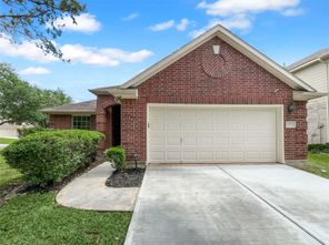 5721 Richfield Park, Rosharon, TX, 77583