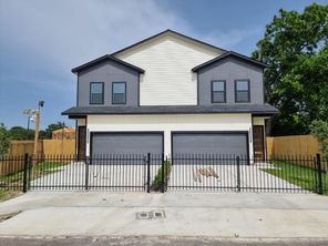 4539 Rosemont, Houston, TX, 77051