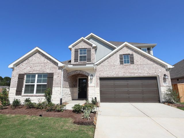 21422 Mountain Haya, Tomball, TX 77377
