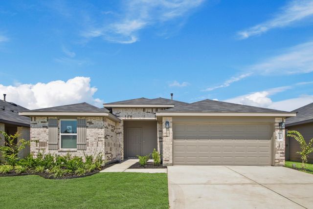 14376 Oceanblue, Splendora, TX, 77372