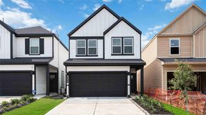 2907 Crown Gate, Houston, TX, 77047