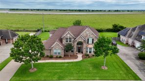 119 Spanish Oak, Lake Jackson, TX, 77566