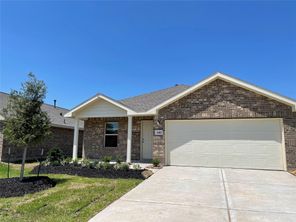 3411 Golden Amber Court, Richmond, TX, 77406