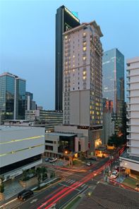 PH Bristol Panama, C. Aquilino de la Guardia #2212, Panama City