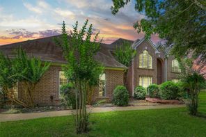  9131 Crown Jewel Dr, Richmond, TX 77469