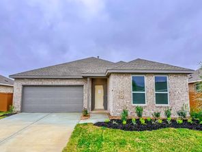 26635 Prairie Smoke, Katy, TX, 77493