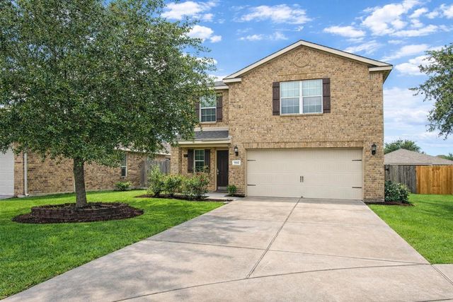 9914 Pearl Creek, Rosharon, TX, 77583