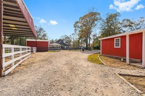 15715 Old Conroe Rd, Conroe, TX, 77384