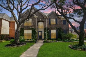 23210 Greenrush, Katy, TX, 77494