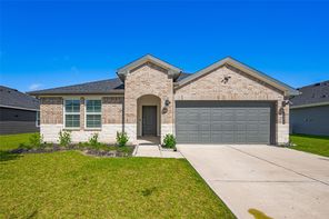1004 Great Barracuda Lane, Alvin, TX, 77511