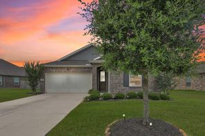 3812 Cimarron Gap, Magnolia, TX, 77354