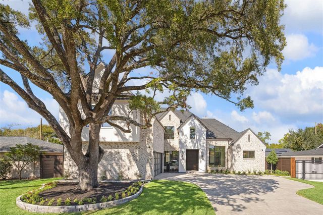 10626 Riverview, Houston, TX, 77042