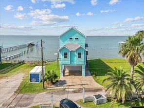 1130 Avenue A 1/2, Dickinson, TX, 77539