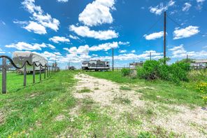 0 Hall, Sargent, TX, 77414