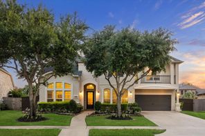 27519 Haven Trace, Fulshear, TX, 77441