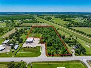 0 Farm to Market 1462, Alvin, TX, 77511