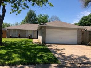 1811 Crosscoach, Katy, TX, 77449