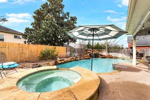 28239 Daystrom, Katy, TX, 77494