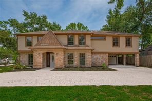  15509 Lakeview Dr, Jersey Village, TX 77040