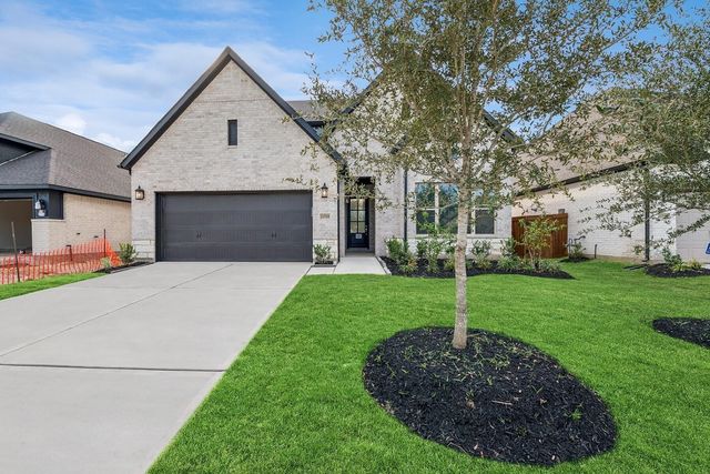 13719 Flint Hollow, Cypress, TX 77433