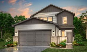 3907 Accolade Crossing, Brookshire, TX, 77423