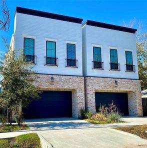 1541 Lawrence, Houston, TX, 77008