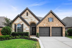 3823 Ponderosa Peak, Spring, TX, 77386