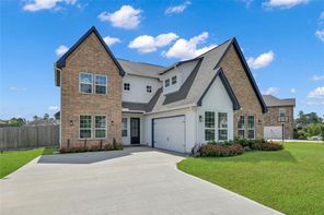 40380 Mostyn, Magnolia, TX, 77354