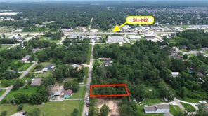 0 Spindle Oaks, Conroe, TX, 77385
