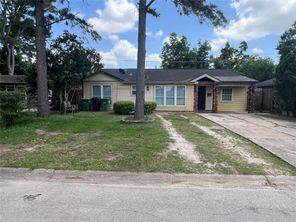 6402 Belarbor, Houston, TX, 77087