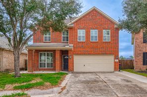 2710 Marigny, Houston, TX, 77014