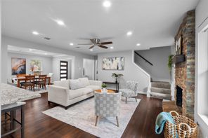 1139 Lehman, Houston, TX, 77018