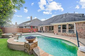 4726 Ashley Hope, Katy, TX, 77494