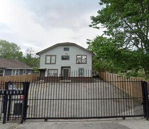  4718 Gunter St, Houston, TX 77020