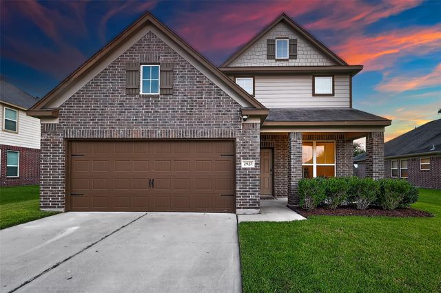 2927 Coachmaker, Rosenberg, TX, 77471