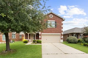 8230 Nagy Hill street, Spring, TX, 77379