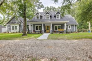 35 Disher, Huffman, TX, 77336