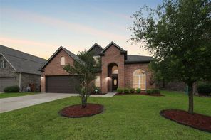 3314 Tall Sycamore, Katy, TX, 77493