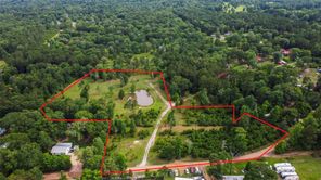 TBD Turner Rd, Livingston, TX, 77351