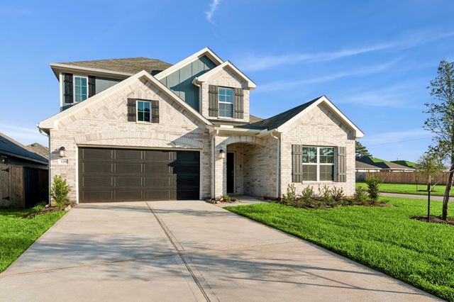 228 Mountain Knolls, Willis, TX, 77378
