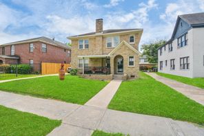 2622 Rosedale, Houston, TX, 77004