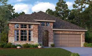5822 Roebuck Bay, Katy, TX, 77493