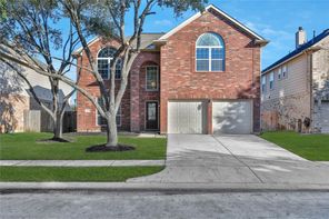 26618 Blanchard Grove Drive, Katy, TX, 77494