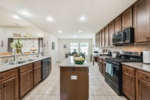 4223 Leafy Bough, Humble, TX, 77346