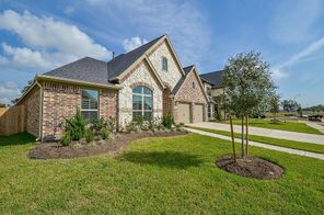 3218 Shadow View, Missouri City, TX, 77459