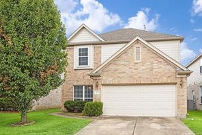 3119 Creek Arbor, Houston, TX, 77084