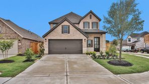 215 Sweet Piper, Richmond, TX, 77406