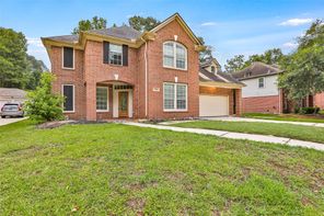 5010 Cottage Glen, Kingwood, TX, 77345